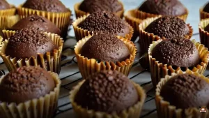 Brigadeiro de café sem açúcar: 3 ingredientes para emagrecer