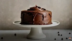 Cobertura de chocolate para bolo sem leite condensado: Receita irresistível
