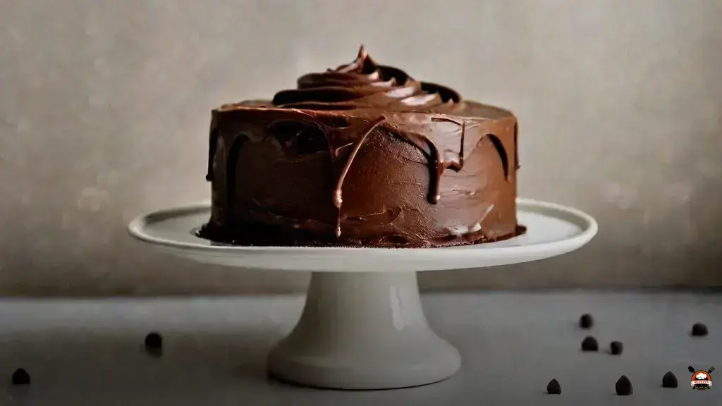 Cobertura de chocolate para bolo sem leite condensado: Receita irresistível