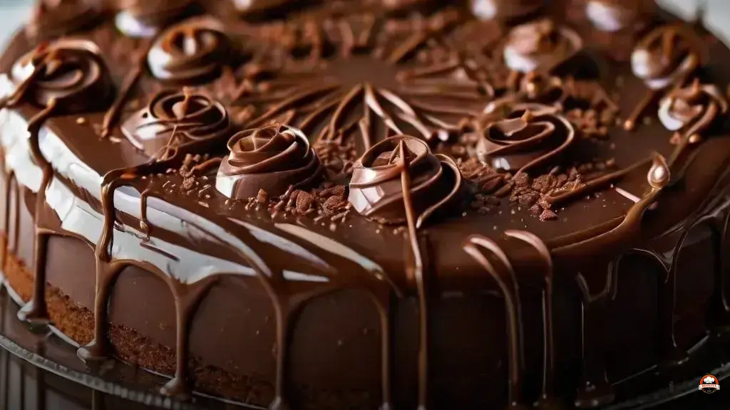 Cobertura de chocolate sem leite condensado: Receita fácil e deliciosa