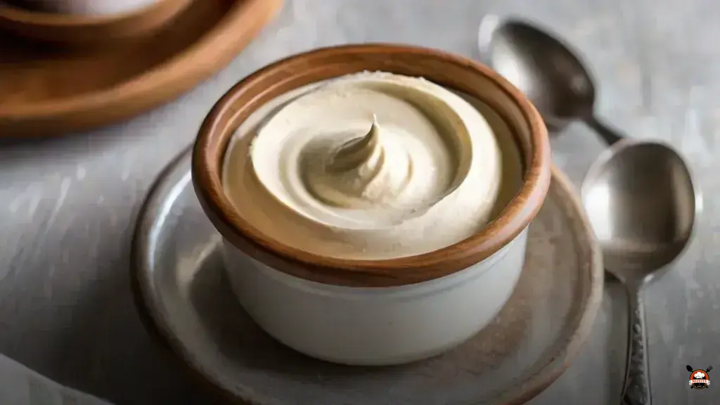 Como fazer creme de leite vegano cremoso com um segredo