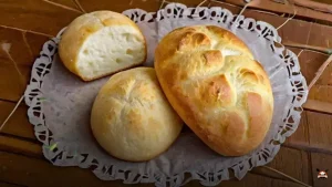 Como fazer pão de queijo de tapioca: só uso airfryer agora