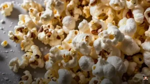 Como fazer pipoca doce com leite em pó para dias nublados