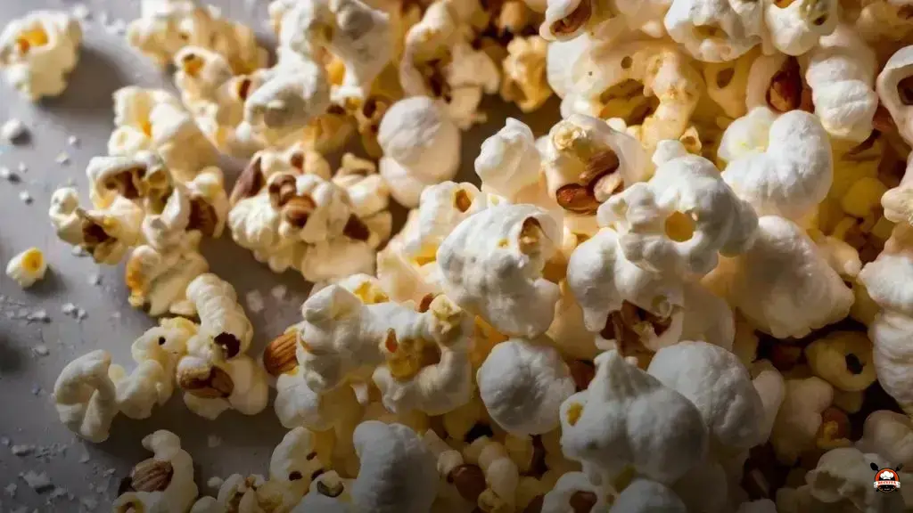 Como fazer pipoca doce com leite em pó para dias nublados