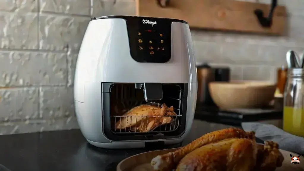 Como preparar frango na airfryer para ficar delicioso e suculento