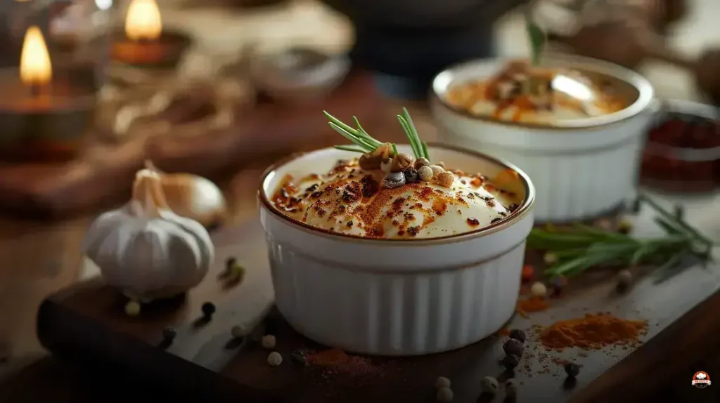 Delícia rápida: mousse crocante feito no liquidificador