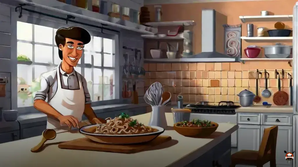 Descubra a receita do Strogonoff inusitado de Davi do BBB 24