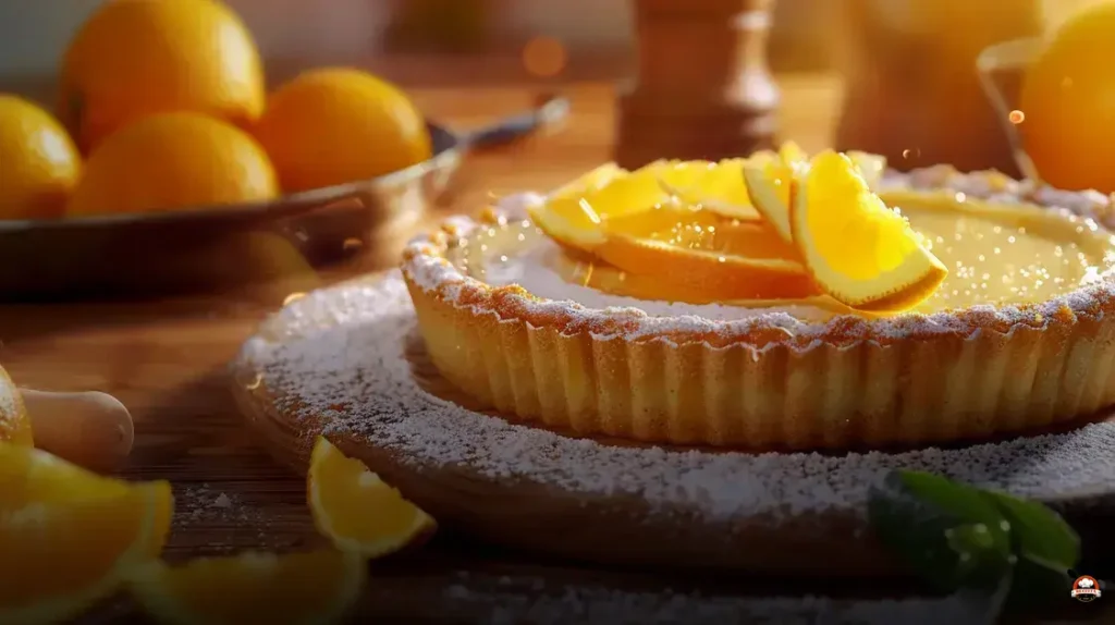 Descubra a receita fácil de bolo de laranja que todos amam