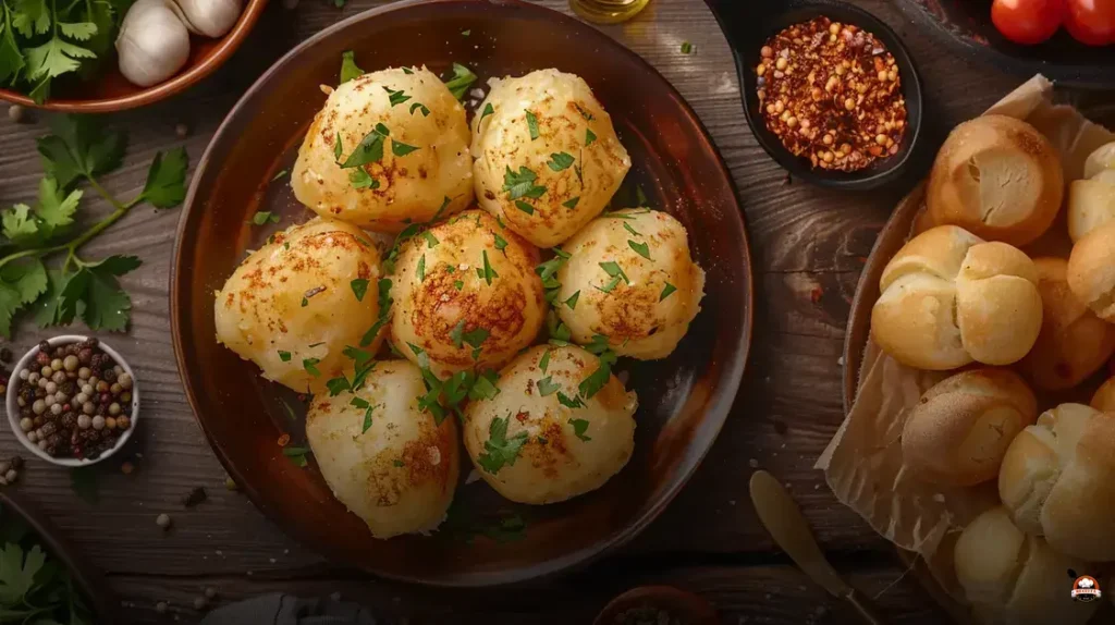 Descubra como fazer pipoca de tapioca queijo e crocante na airfryer
