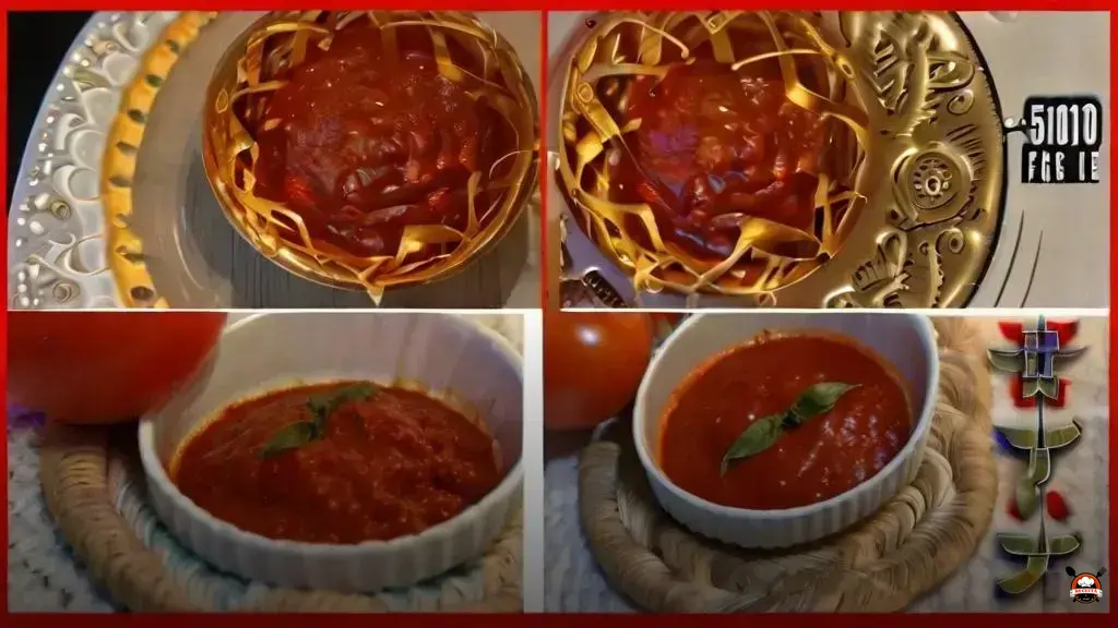 Descubra como molho de tomate na airfryer transforma pratos