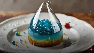 Descubra o bolinho de chuva com cobertura única e versátil