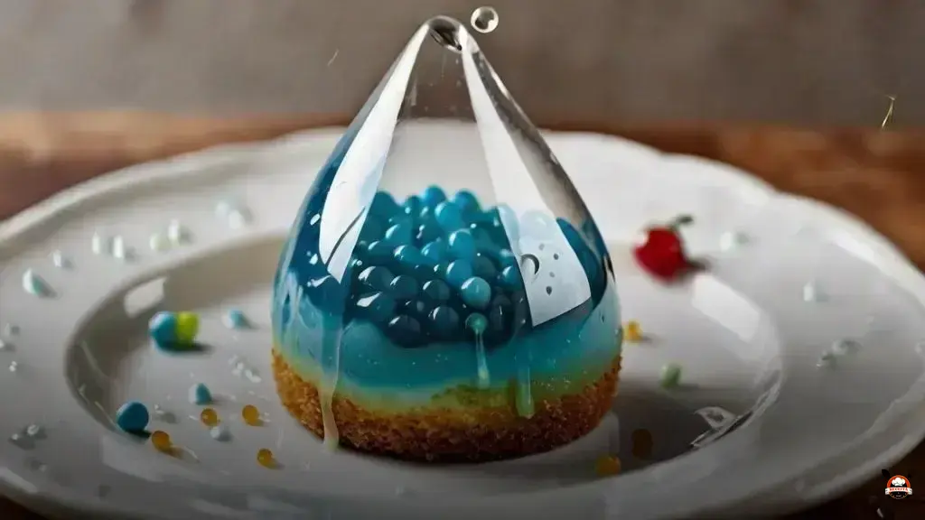 Descubra o bolinho de chuva com cobertura única e versátil