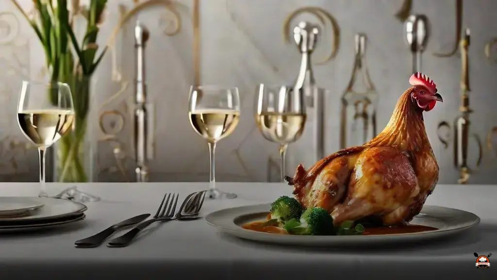 Descubra receita de frango à Gisele Bündchen: rápido, pesto e para comer sem talheres