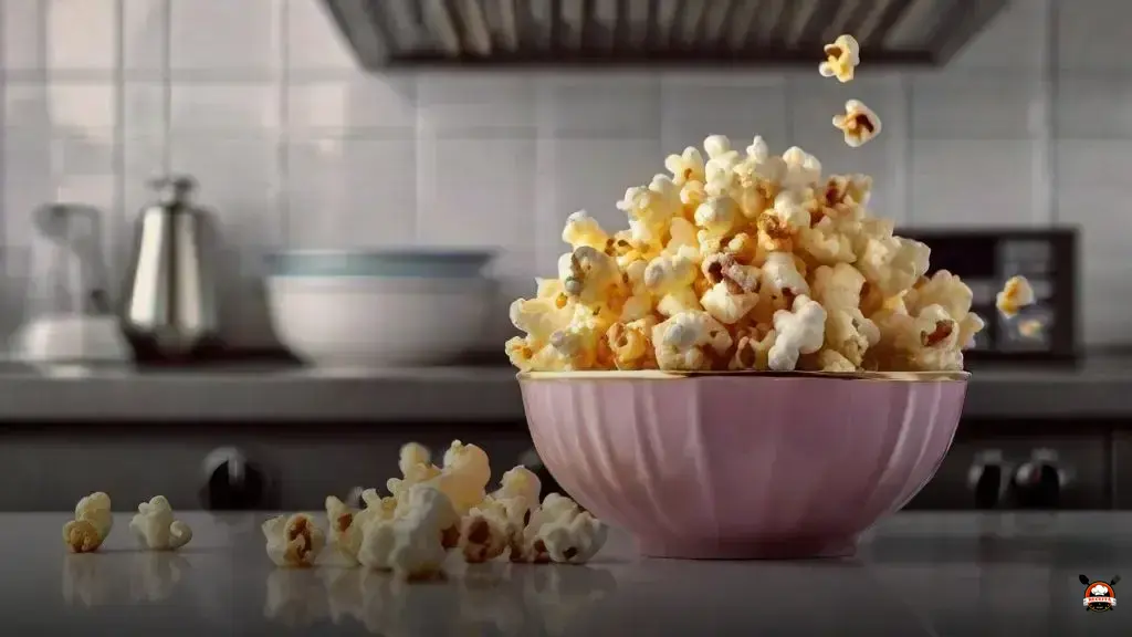 Descubra receita de pipoca doce de chef: crocância vem do preparo