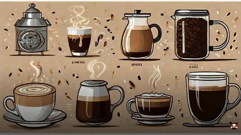 Dia do Café: 4 Receitas Incríveis para Experimentar em Casa