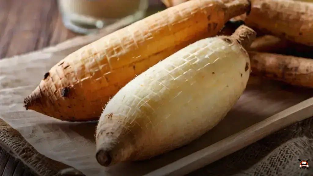 Mandioca crocante na airfryer: o segredo para um aipim perfeito