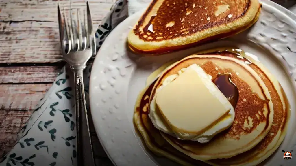 Panqueca americana Qualy: Receita deliciosa para o café da manhã