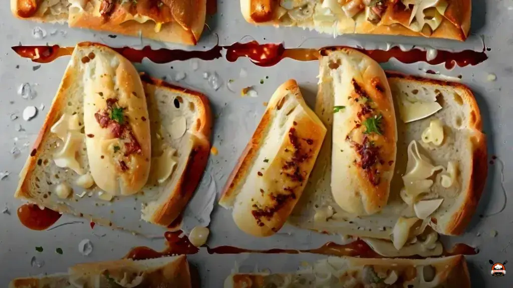 Pão de alho descubra receita para seu churrasco