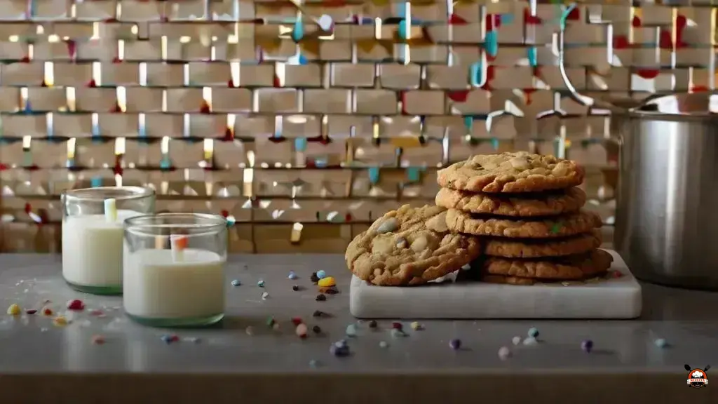 Receita Biscoito montanha-russa: versão SEM ÓLEO igual ao original!