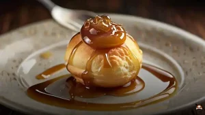Receita Bombinha de caramelo: pequena delícia, sabor imenso