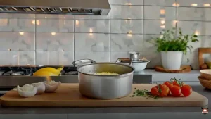 Receita completa de cuscuz, aprenda essa maravilha