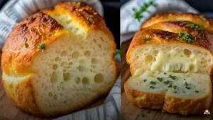 Receita de Pão de Queijo Crocante na Airfryer