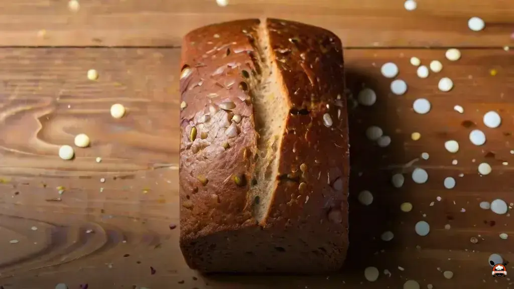 Receita de Pão Proteico para Recuperar a Forma Pós-Páscoa