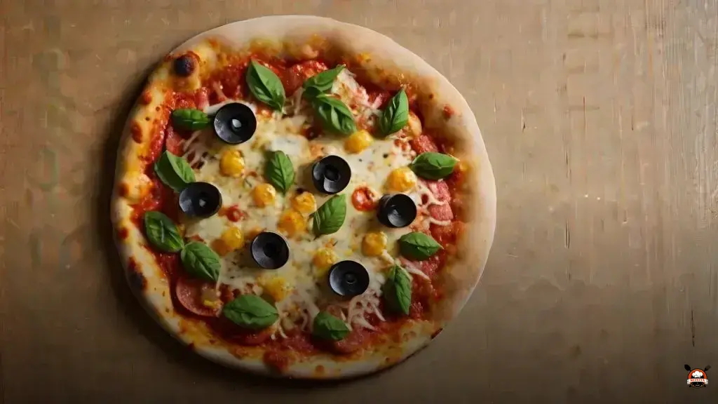 Receita de pizza proteica perfeita para sua dieta agora!