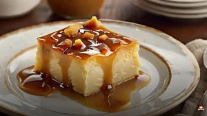 Receita de pudim de padaria aprenda essa delícia