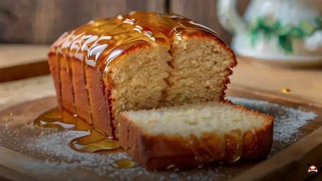 Receita fácil: bolo pão de mel gelado com recheio farto