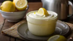 Receita fácil: creme de limão para deixar doces irresistíveis