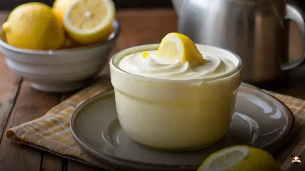 Receita fácil: creme de limão para deixar doces irresistíveis