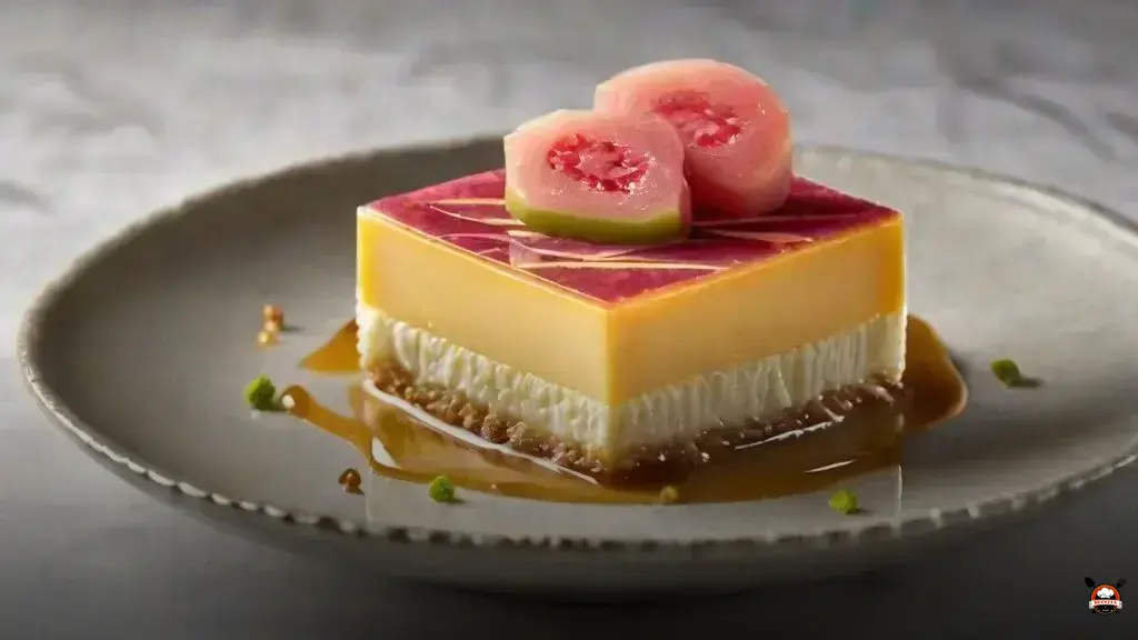 Romeu e Julieta reinventado: doce mineiro que encanta o país!