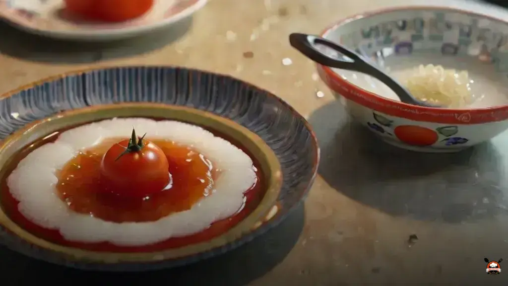 Tomates adoçados na Coreia: descubra por que é tendência!
