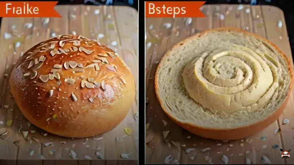 Aprenda a fazer pão de churrasco alemão
