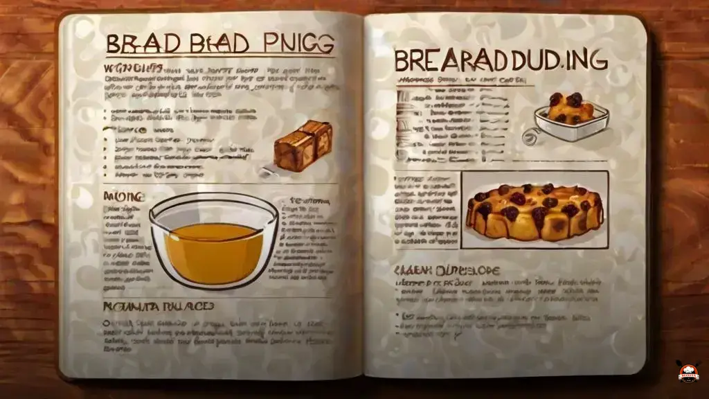 Aprenda receita de Pudim de pão