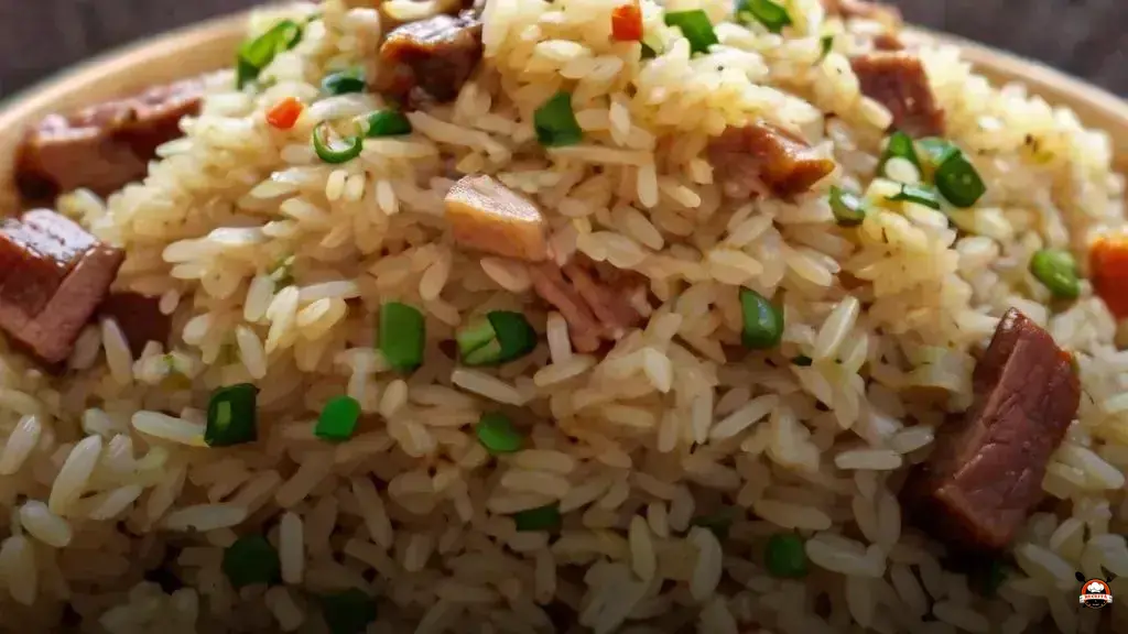 Arroz de carreteiro receita fácil
