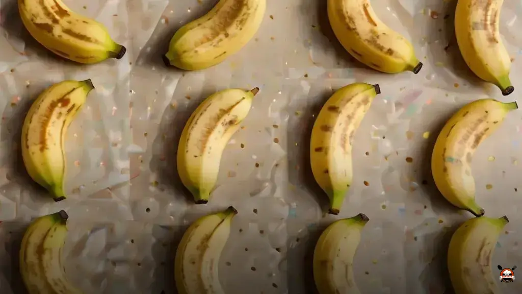 Bananinhas praticas e rápidas em casa