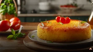 Bolo de milho com curau Sem farinha: receita perfeita para São João
