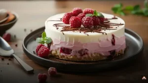 Bolo gelado receita tradicional para fazer em casa