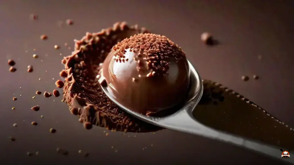 Brigadeiro de colher a receita mais fácil do mundo