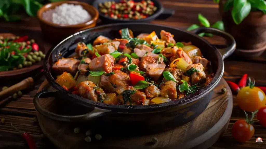 Costela na panela de pressao sem agua aprenda esta receita