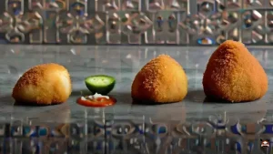 coxinha de frango cremosa receita irresistível