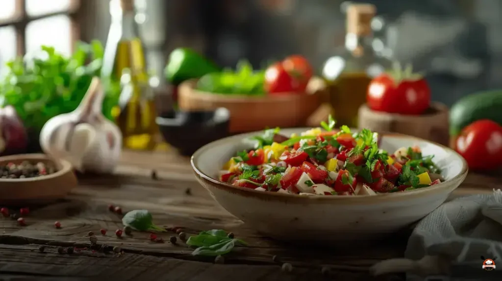 Descubra a salada de cenoura que virou tradição de segunda-feira