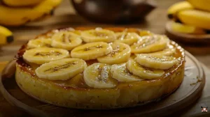 Descubra o Bolo de Banana Fit Mais Saboroso da Sua Vida!