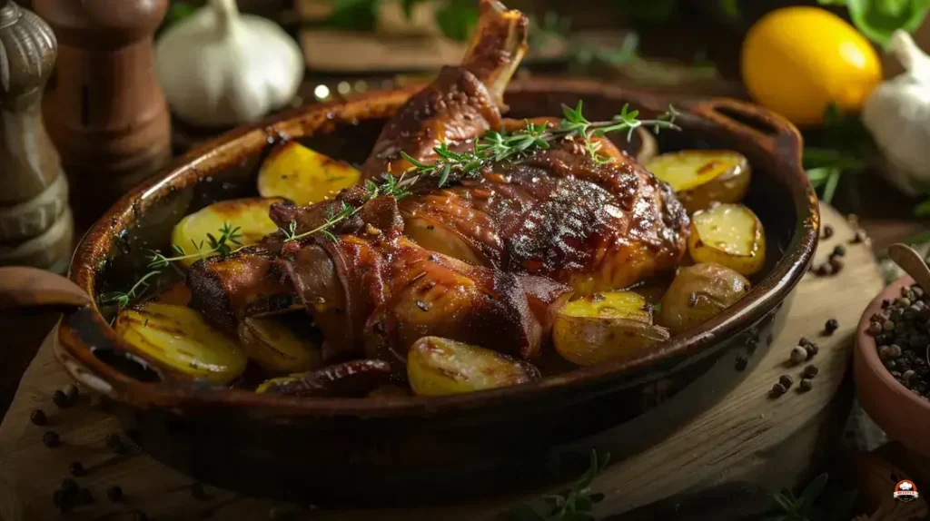 Descubra receita de repolho assado pode virar um prato chique