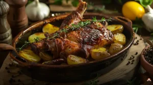 Descubra receita de repolho assado pode virar um prato chique