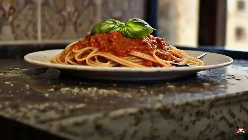 Espaguete a siciliana receita incrivel receita facil