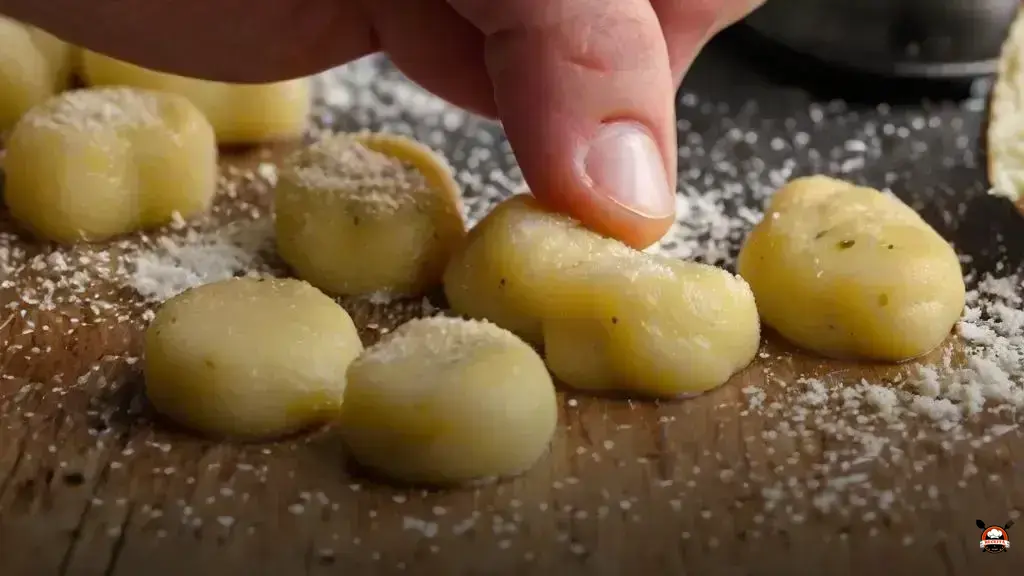 Nhoque facil prepare esse prato super rápido