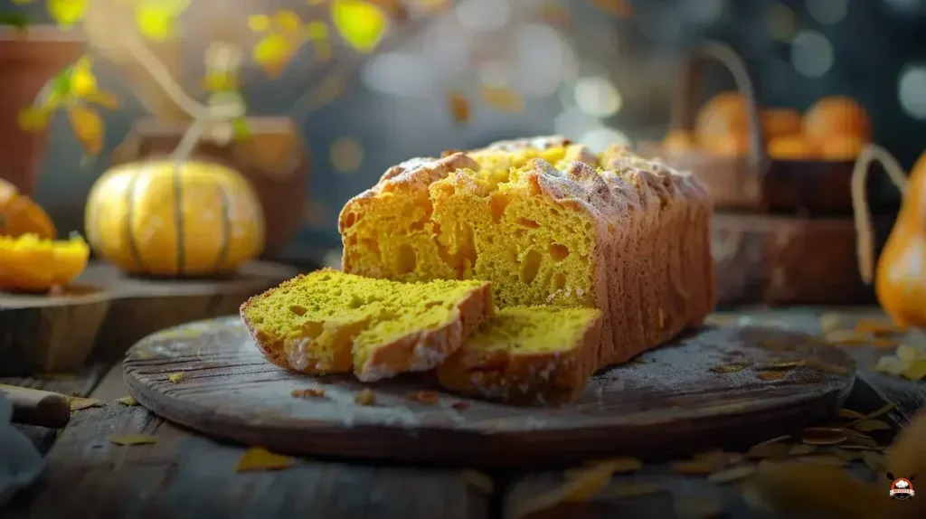 Pão leve de abóbora cabotia: siga a receita e acerte o preparo!